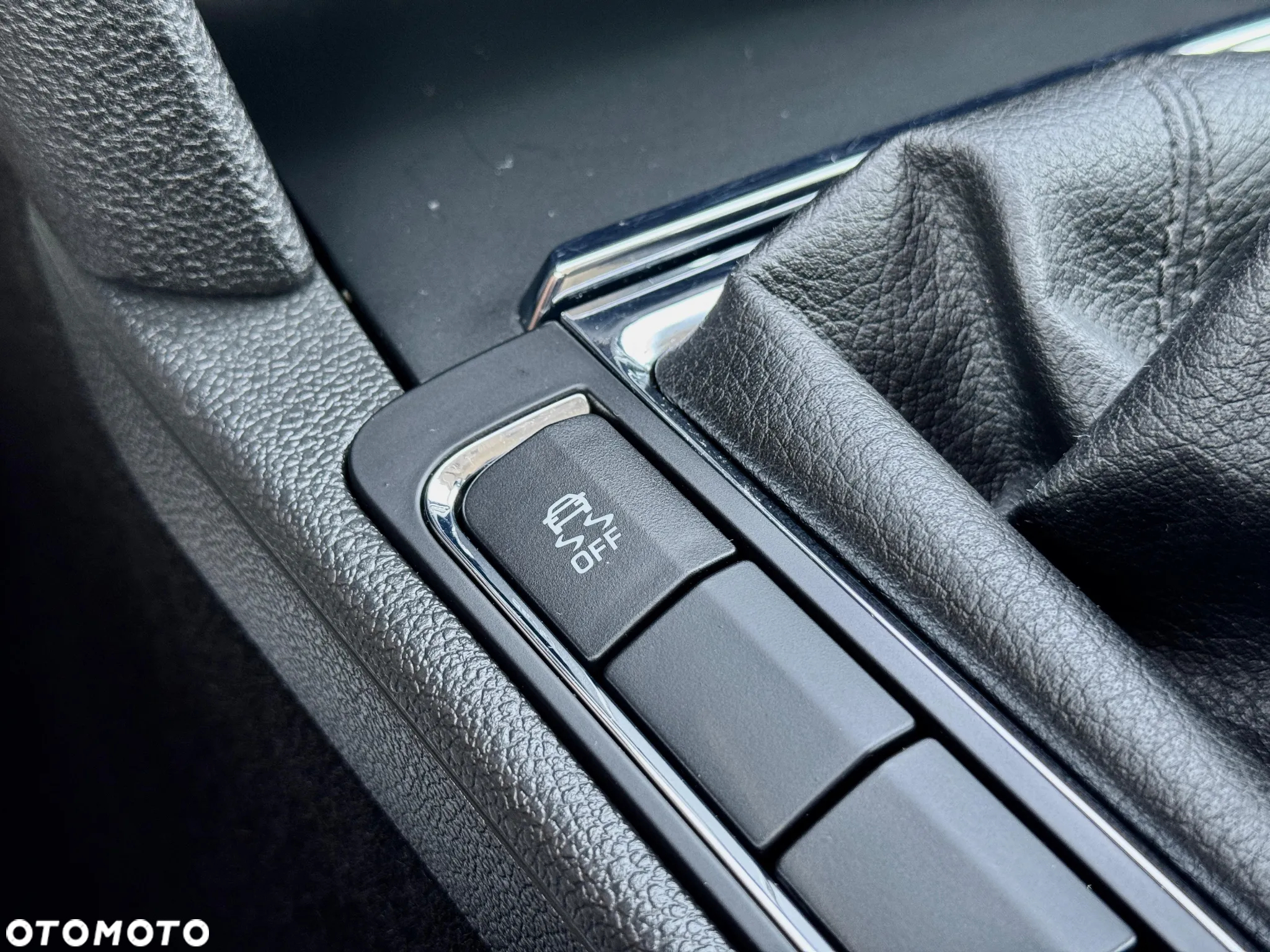 Skoda Superb Combi 2.0 TDI Elegance - 31