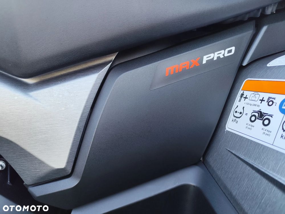 Can-Am Outlander - 21