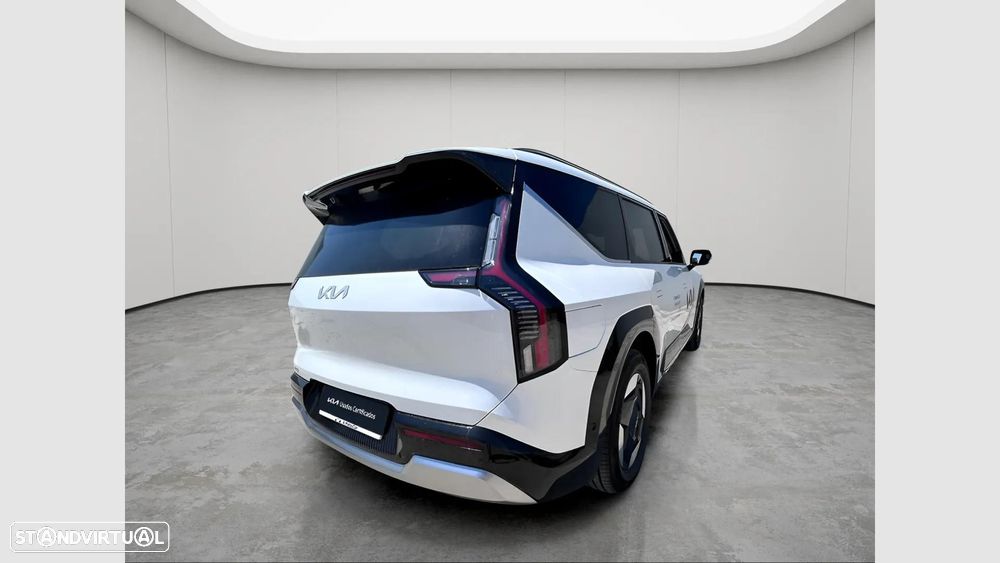 Kia EV9 98.8 kWh 1st Edition - 7