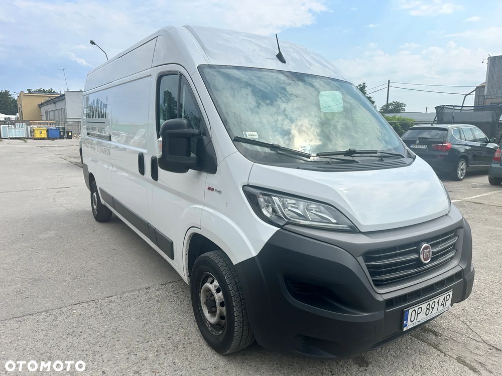 Fiat Ducato - 9
