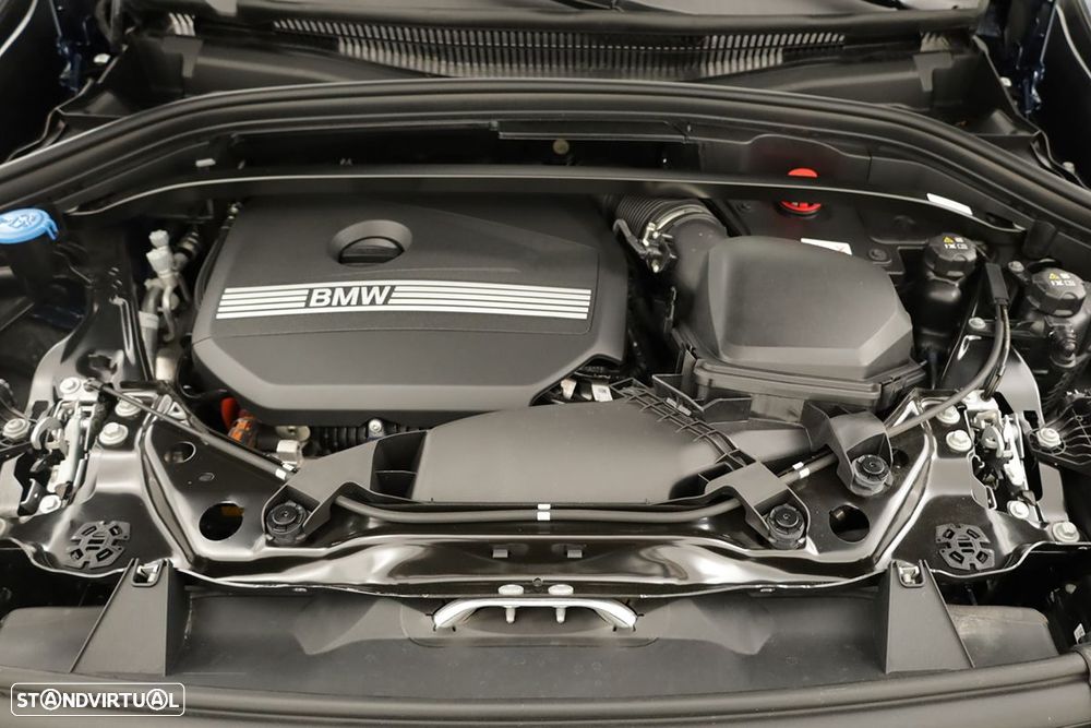 BMW X1 xDrive25e - 24