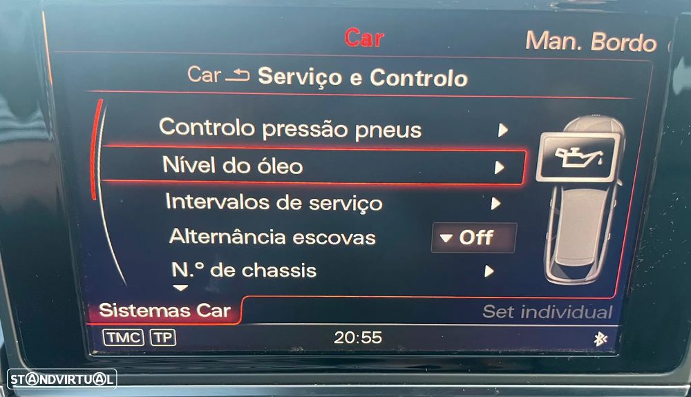 Audi A6 Avant 2.0 TDI DPF - 37