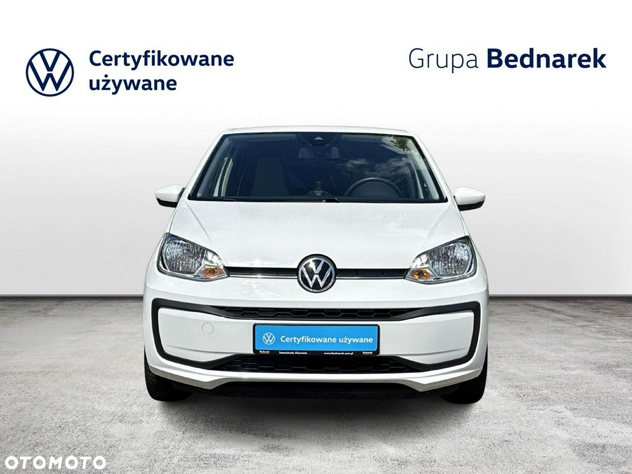 Volkswagen up! 1.0 move - 8