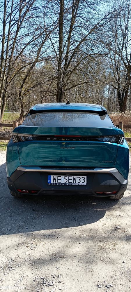 Peugeot 3008 1.2 PureTech Allure Pack S&S EAT8 - 21