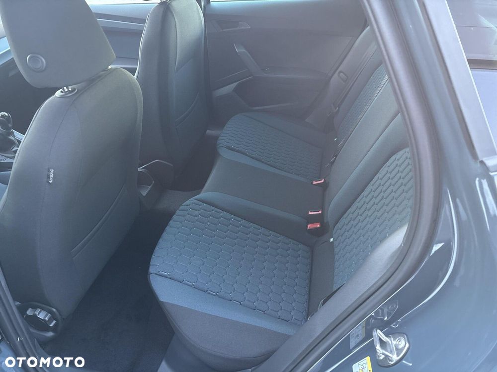 Seat Ibiza - 14