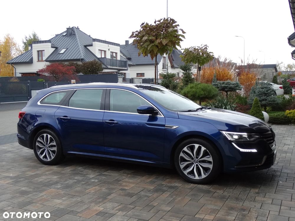 Renault Talisman 1.6 Energy TCe Intens EDC - 23