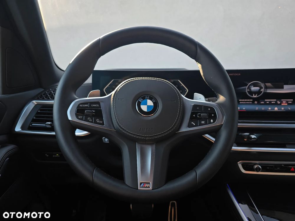 BMW X5 xDrive30d mHEV sport - 21