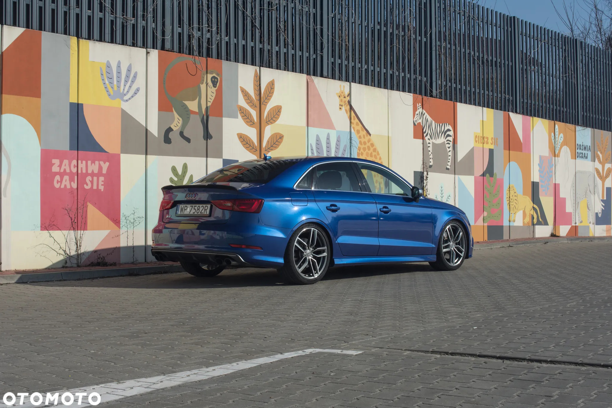 Audi S3 2.0 TFSI Quattro S tronic - 4