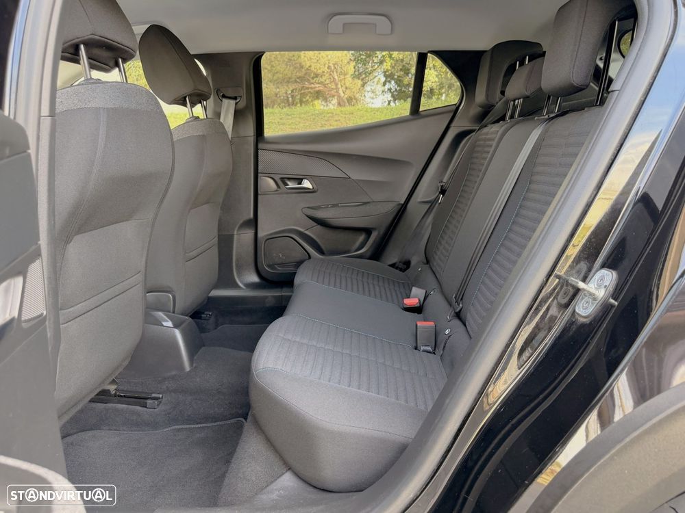 Peugeot 2008 1.2 PureTech Signature - 10