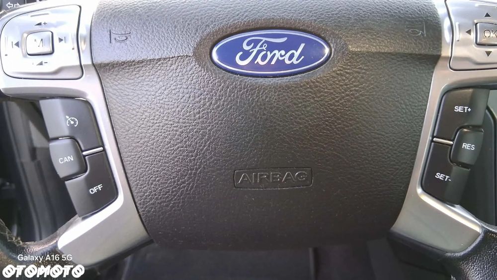 Ford Mondeo 2.0 FF Titanium - 15