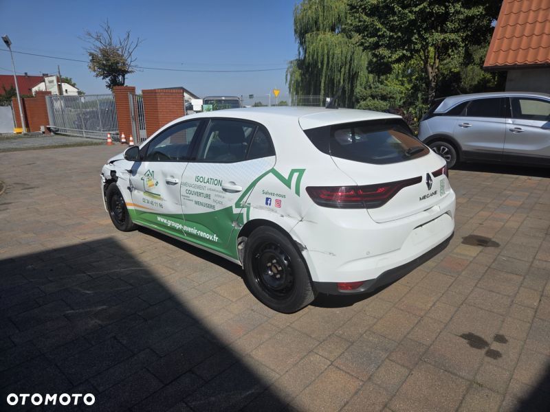 Renault Megane BLUE dCi 115 LIMITED - 4