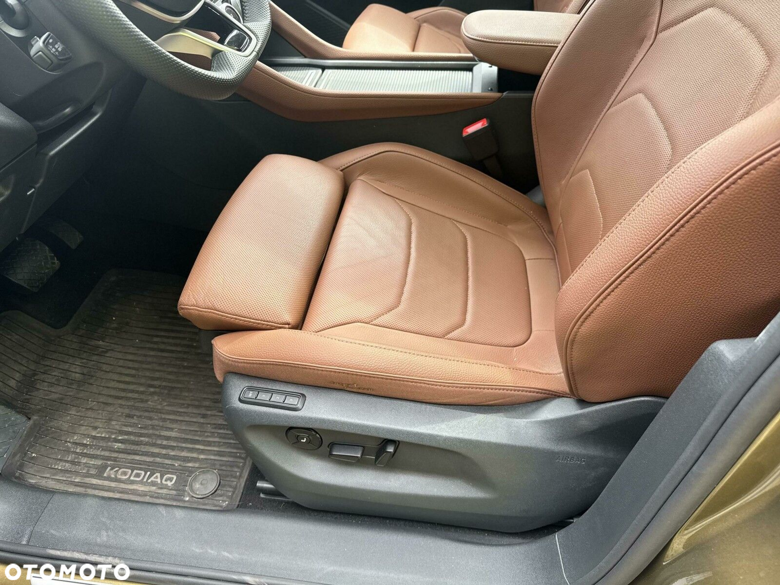 Skoda Kodiaq - 17