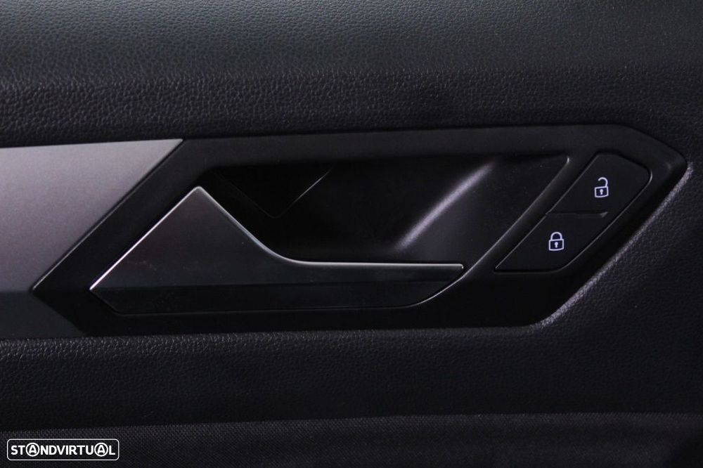 VW T-Roc 1.0 TSI Style - 21