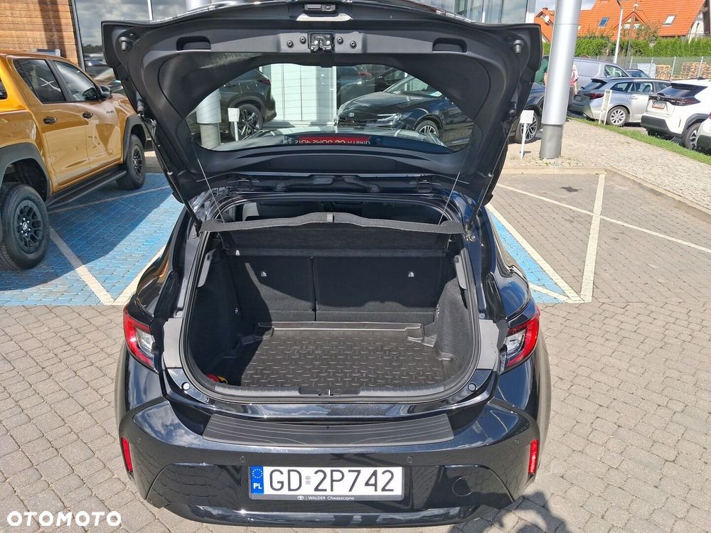 Toyota Corolla 1.8 Hybrid Comfort - 14
