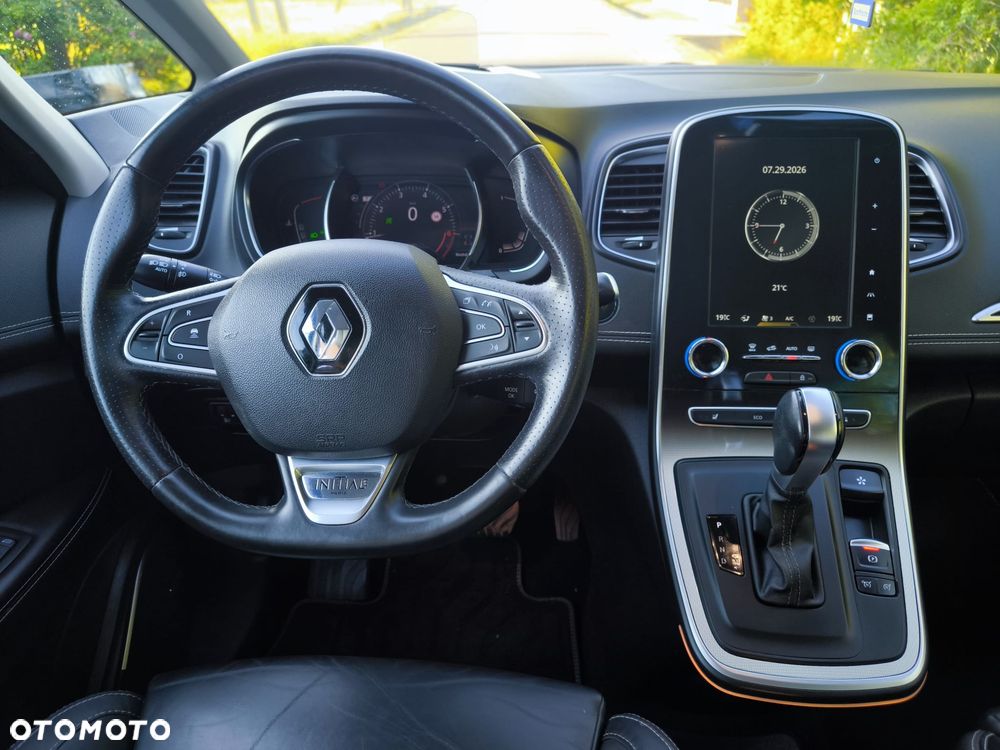Renault Scenic - 4