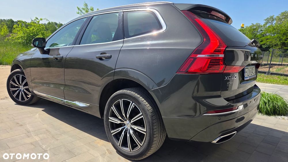 Volvo XC 60 - 6