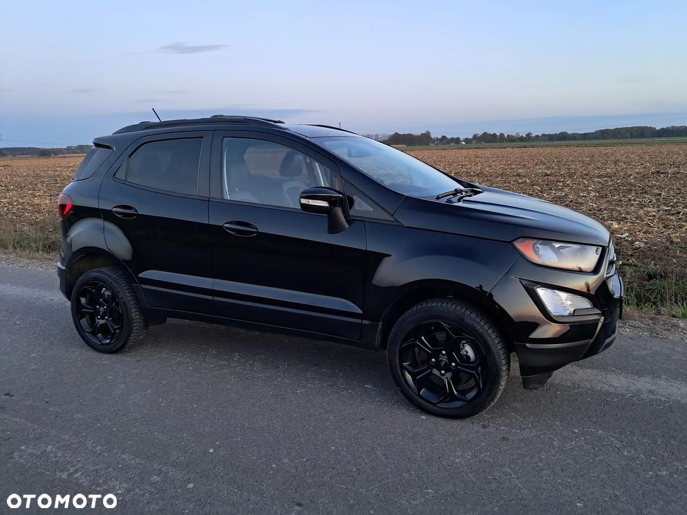 Ford EcoSport - 15