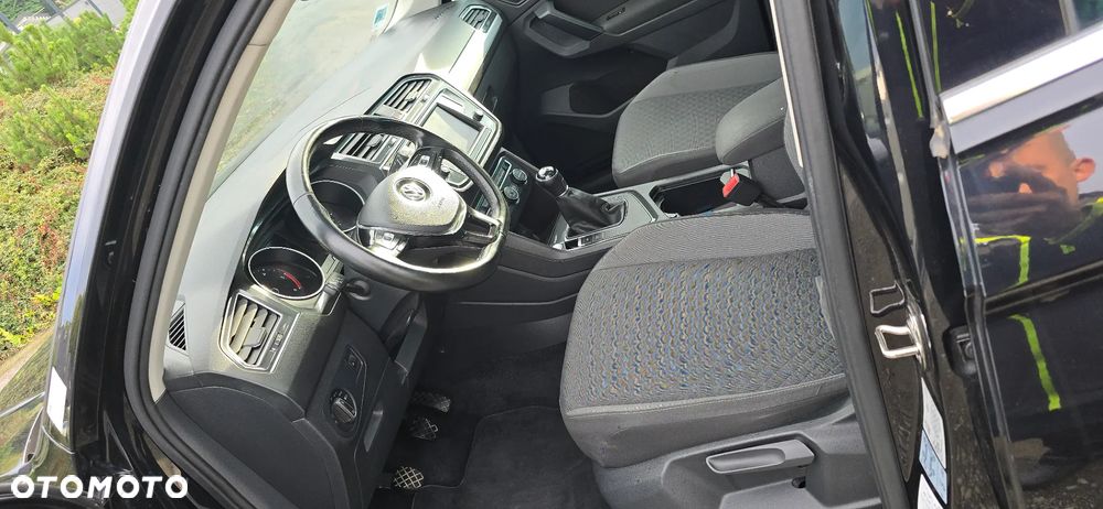 Volkswagen Tiguan 2.0 TDI BMT SCR Comfortline - 24