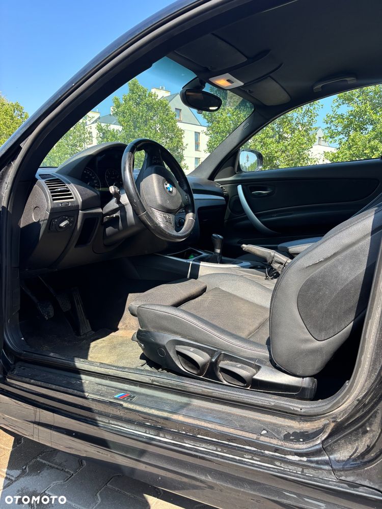 BMW Seria 1 116i - 7
