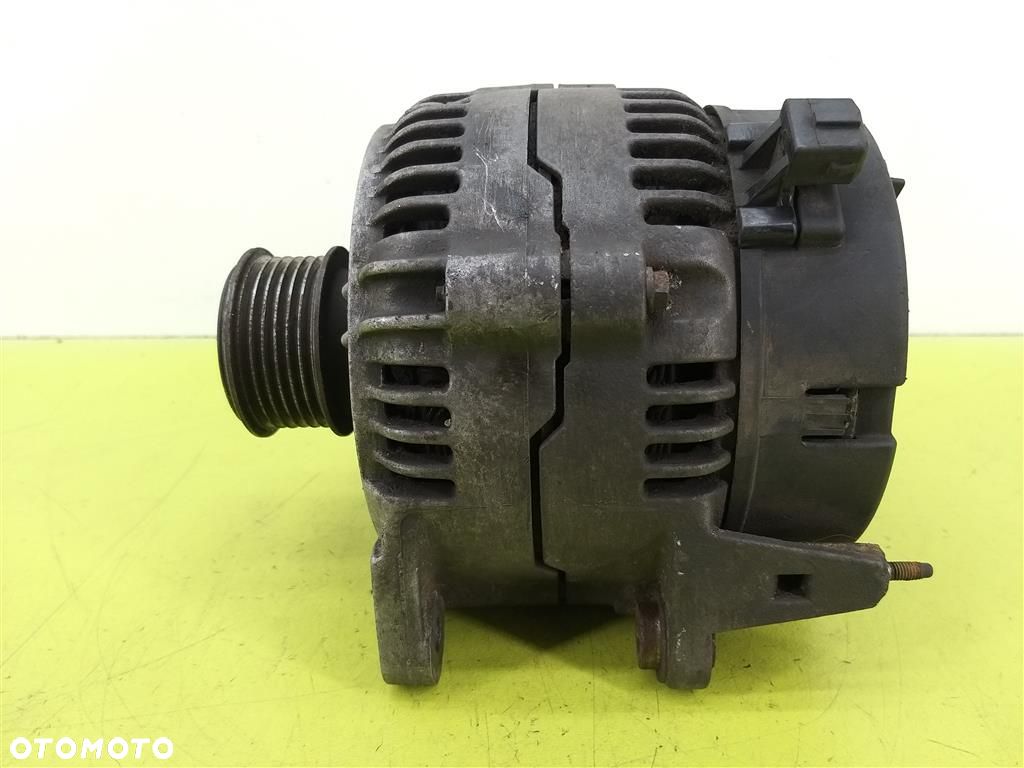 Alternator Ford Galaxy Mk1 1995-2000 1,9 TDI BOSCH 028903026G 120A ORYGINAŁ - 1