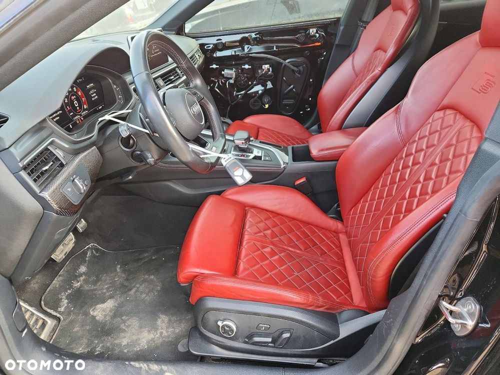 Audi S5 Sportback 3.0 TFSI quattro tiptronic - 13