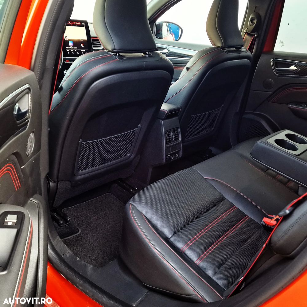 Renault Arkana MHEV 160 EDC RS Line - 13