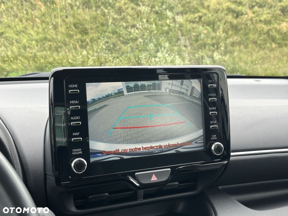 Toyota Yaris Hybrid 1.5 Comfort - 23
