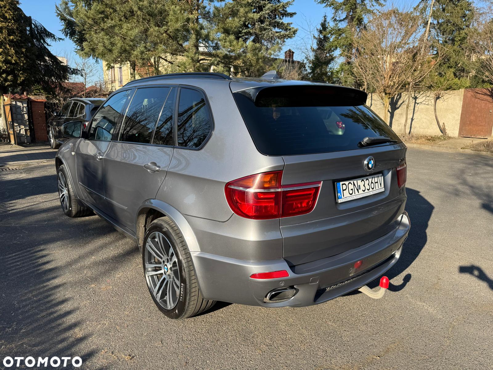 BMW X5 xDrive40d - 3