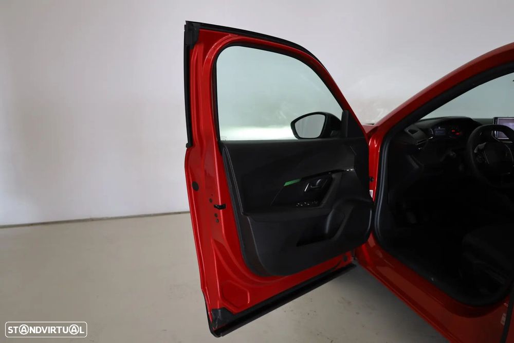 Peugeot 2008 PureTech 100 Style - 19