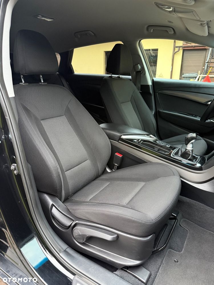 Hyundai i40 1.7 CRDi Comfort + - 27