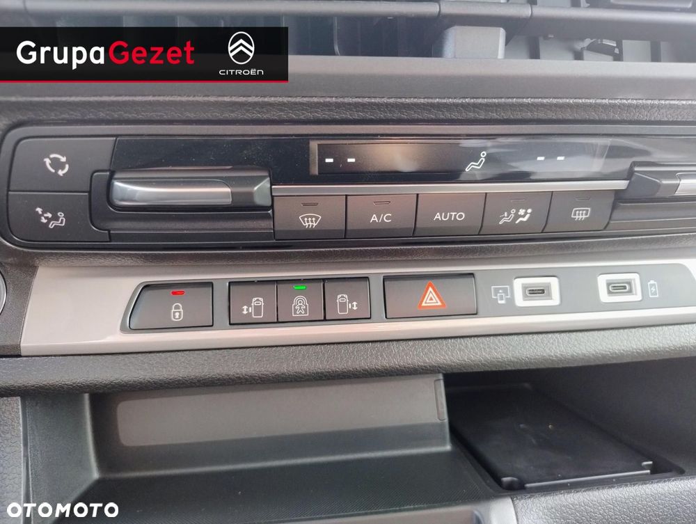 Citroën SpaceTourer - 15