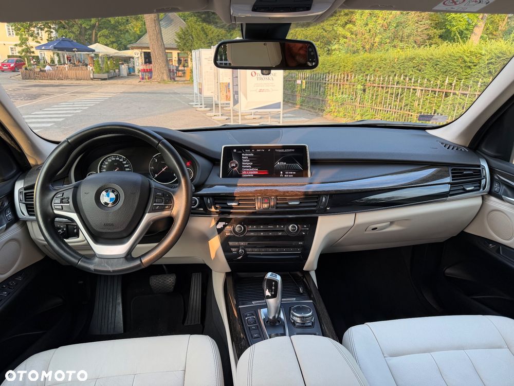 BMW X5 - 15