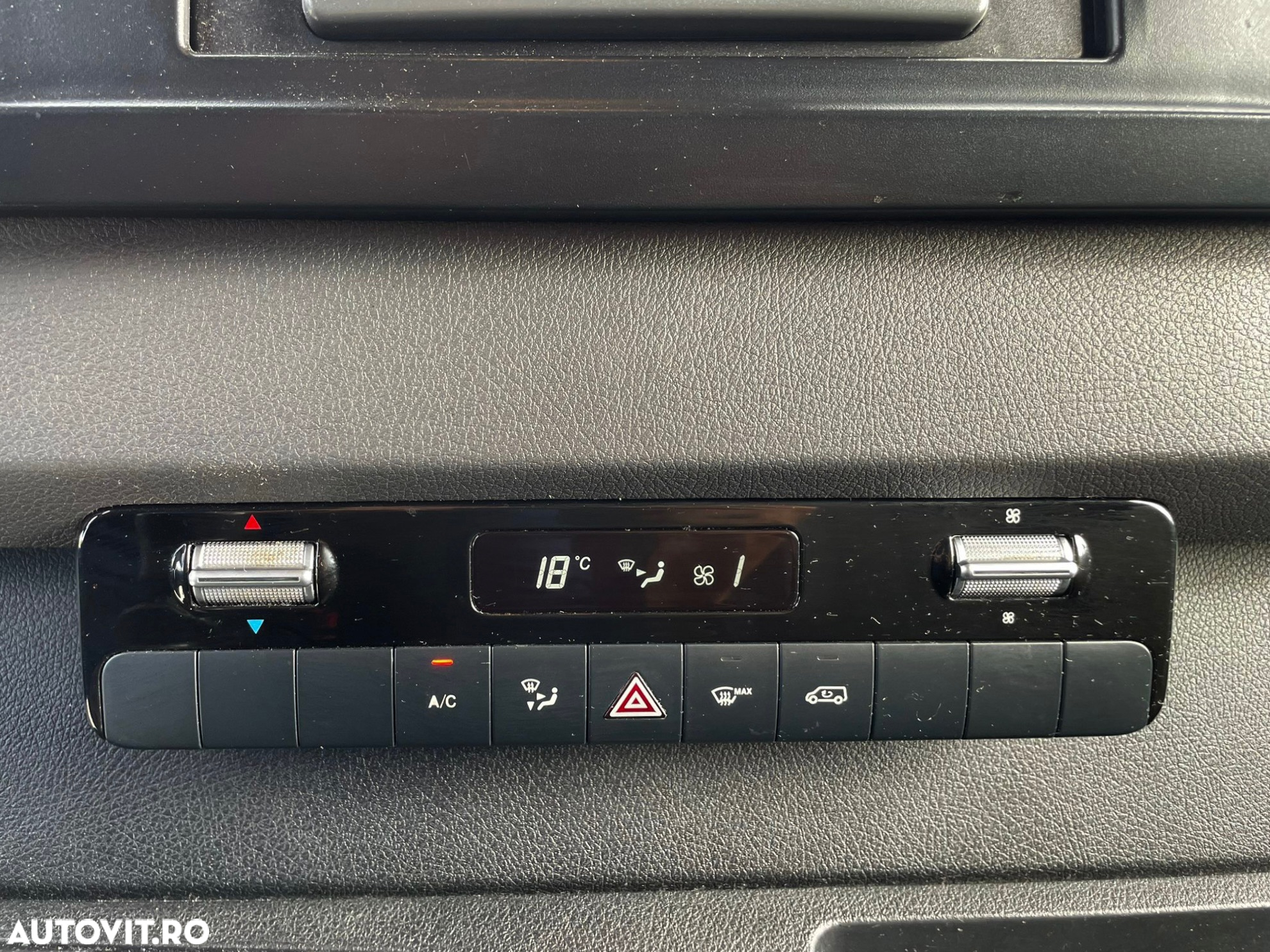 Mercedes-Benz Sprinter FRIGORIFIC THERMO KING - 22