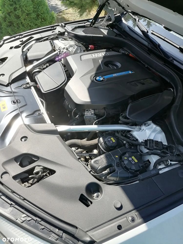 BMW Seria 5 - 13