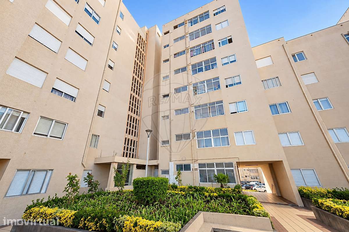 Apartamento T2 para venda - Grande imagem: 3/25