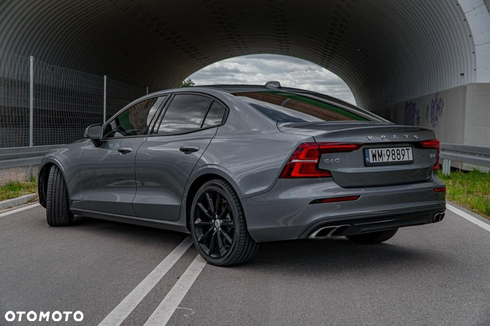 Volvo S60 - 17