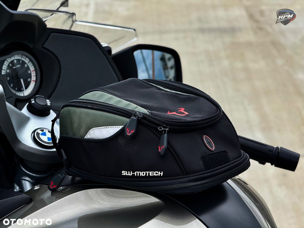 BMW RT - 10
