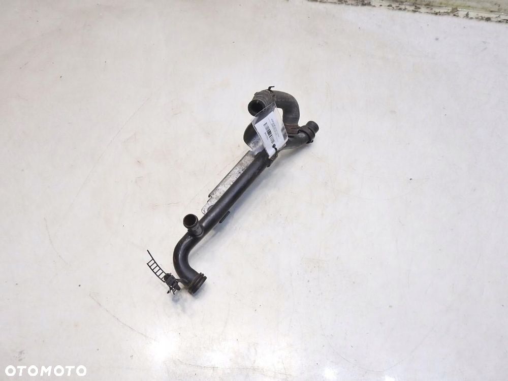 WĄŻ RURKA WODY AUDI A4 B7 2.0 TFSI 8E0971845AF - 7