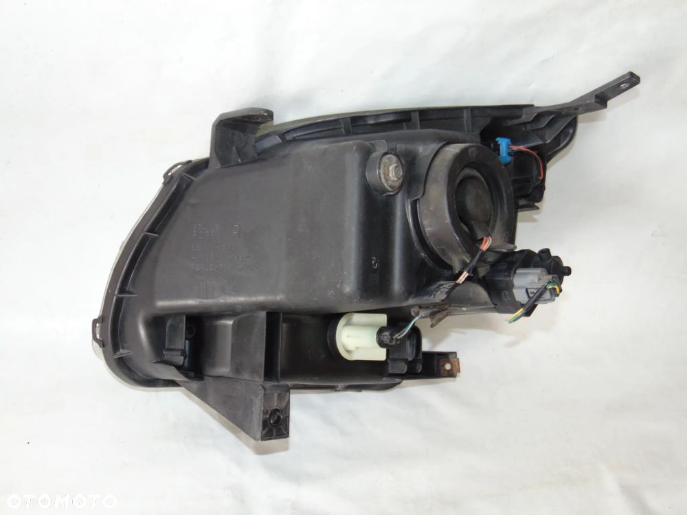 ORYGINAŁ lampa przednia przód prawa Suzuki Ignis 2 II 03-07r - 5