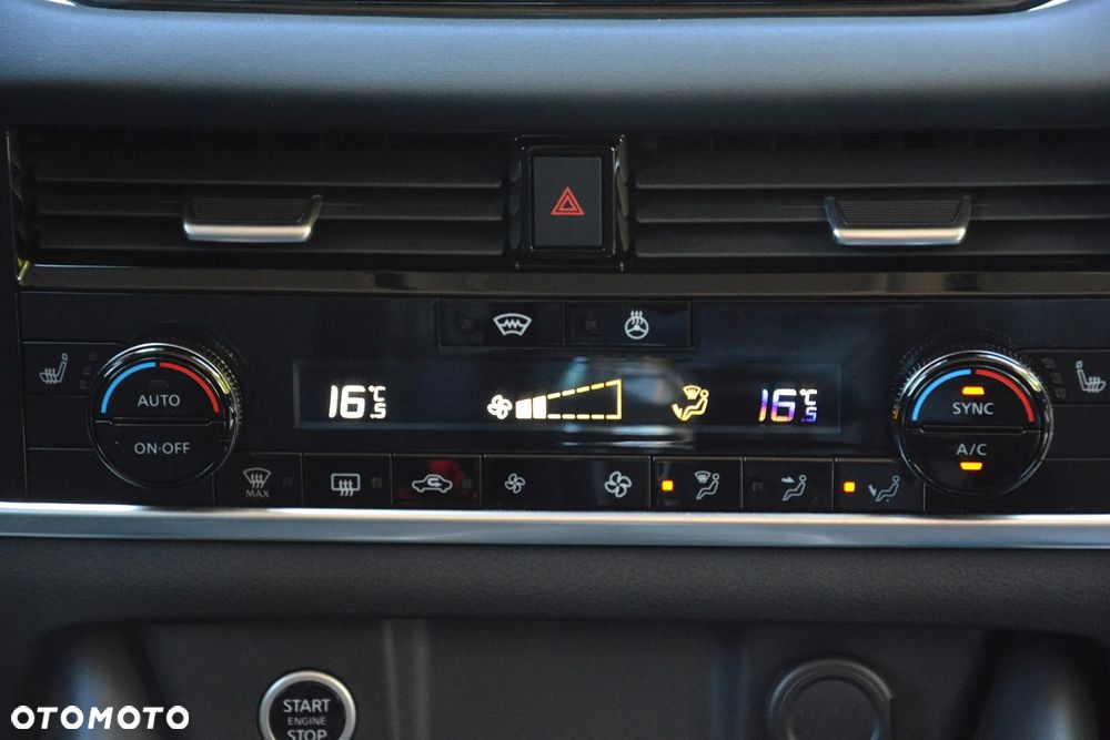 Nissan Qashqai 1.3 DIG-T MHEV N-Connecta - 19
