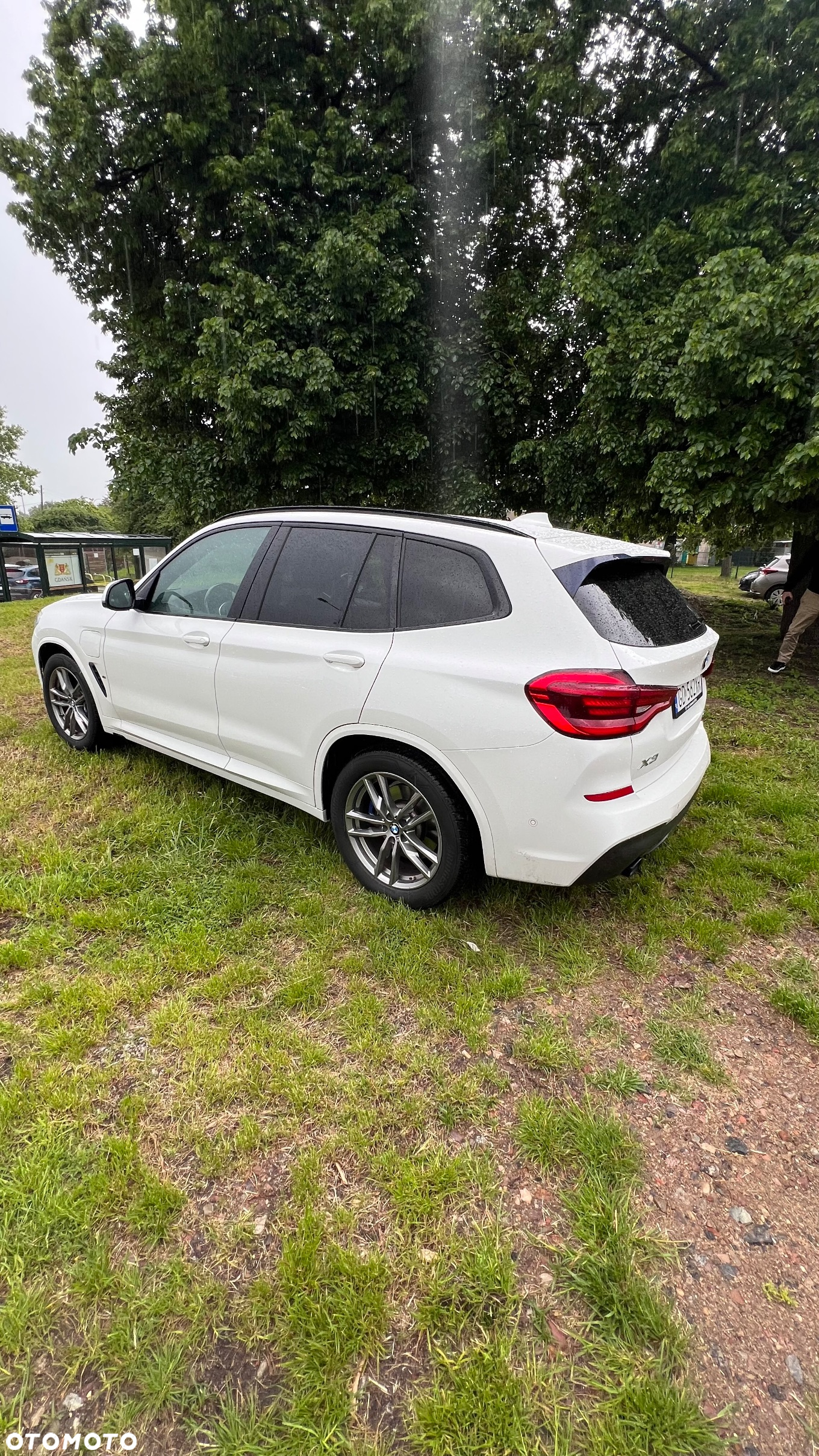 BMW X3 - 4