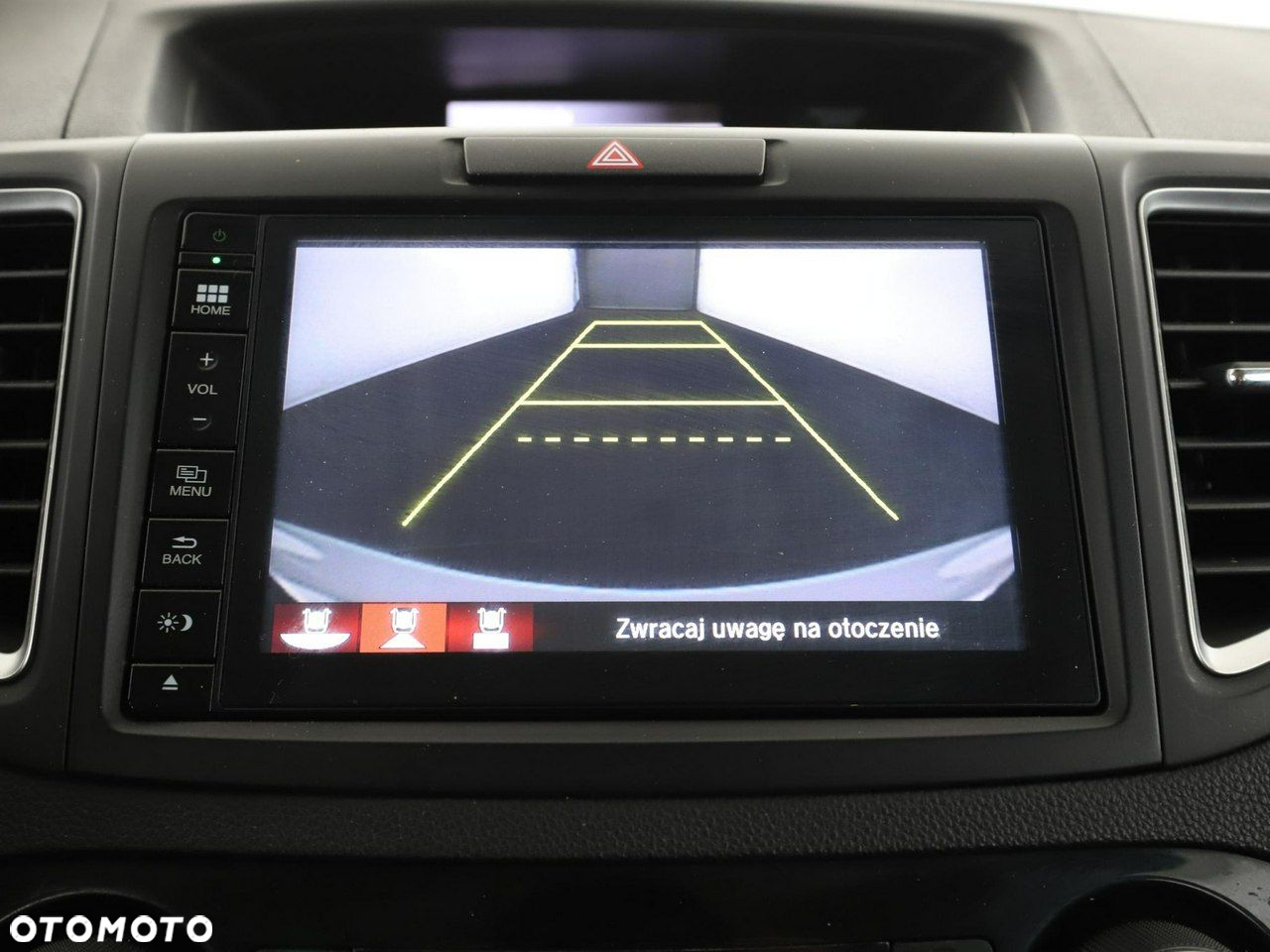 Honda CR-V 1.6i-DTEC Elegance (2WD) - 24
