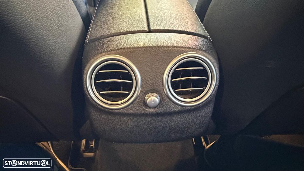 Mercedes-Benz C 300 de T 9G-TRONIC Avantgarde - 20