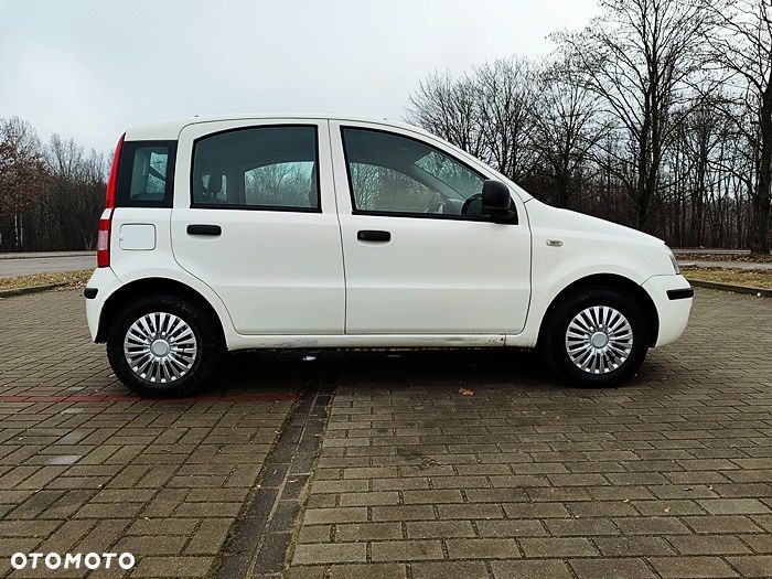 Fiat Panda - 15