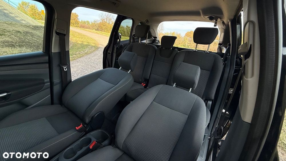 Ford Grand C-MAX 1.6 EcoBoost Edition ASS - 29