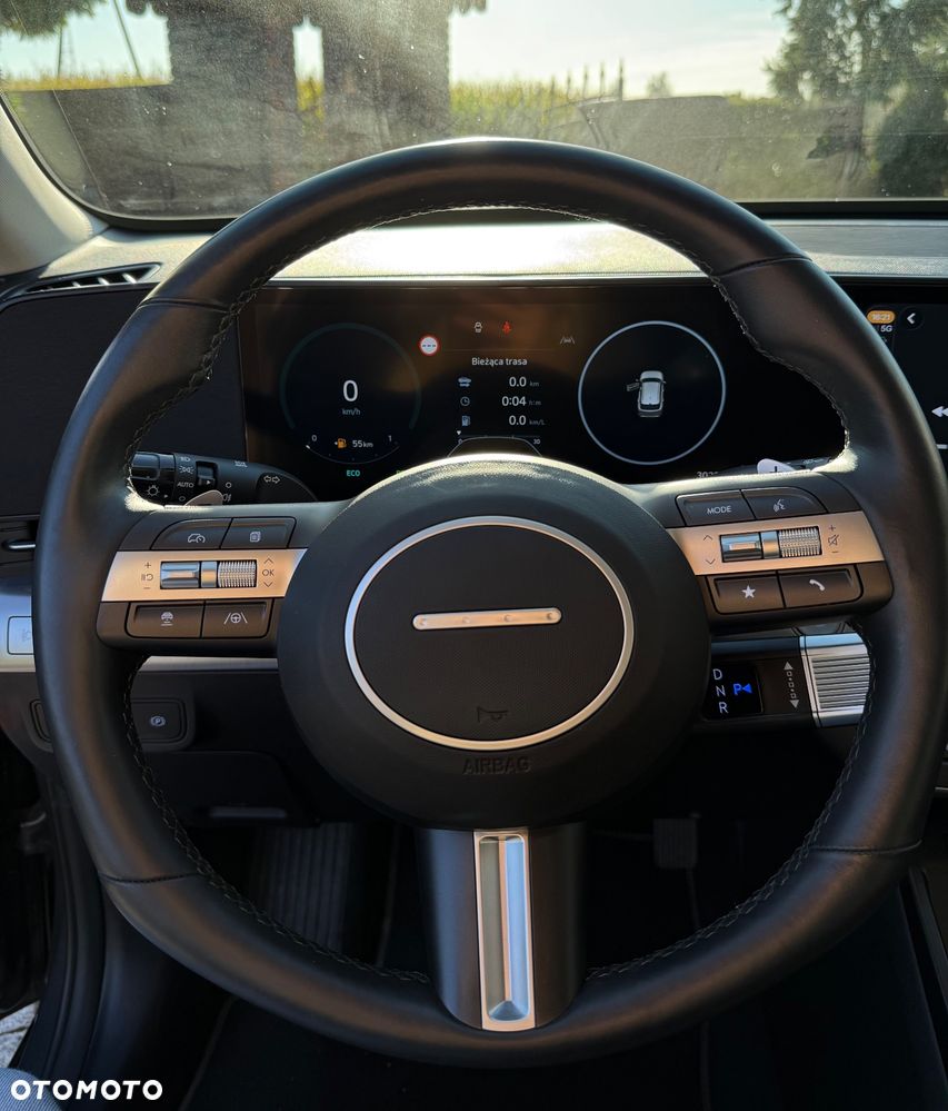 Hyundai Kona - 15