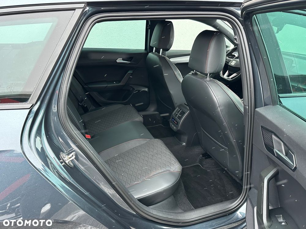 Seat Leon 1.5 TSI OPF FR - 22