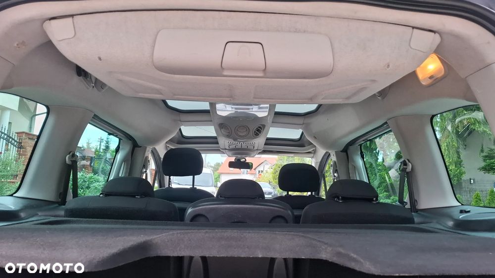Peugeot Partner Tepee HDi FAP 110 Tendance mit Familien-Paket - 11