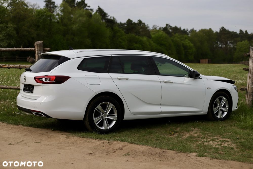 Opel Insignia 2.0 CDTI Business Elegance S&S - 9