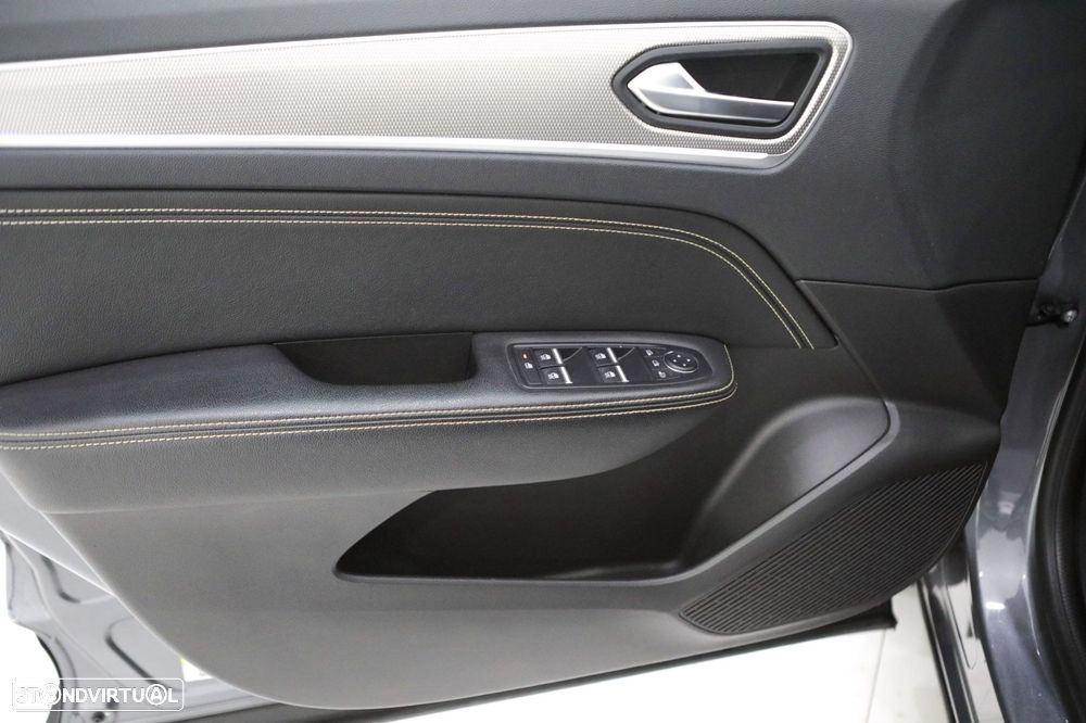 Renault Arkana 1.3 TCe Techno EDC - 16